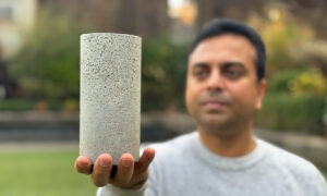 RMIT engineers innovate with concrete, doubling coal ash use and slashing cement by 80%, aiming to reduce carbon emissions significantly