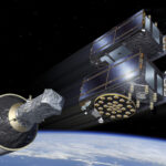 Two new Satellites join the Galileo Station Picture Credits: European Space Agency