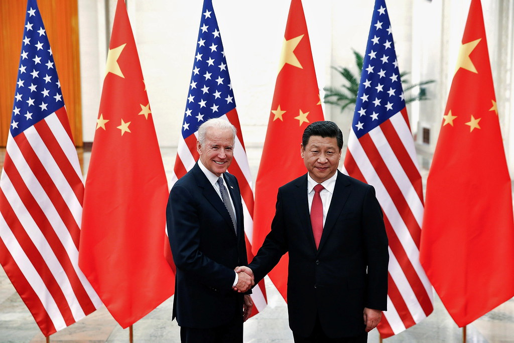 President Biden announces $18 billion in new tariffs on Chinese imports, with electric vehicle duties jumping from 25% to 100%. Key sectors affected include steel, semiconductors, and solar panels.