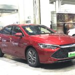BYD Launches Fifth-Generation DM Hybrid: Photo credits : Jengtingchen (CC BY-SA 4.0 DEED)