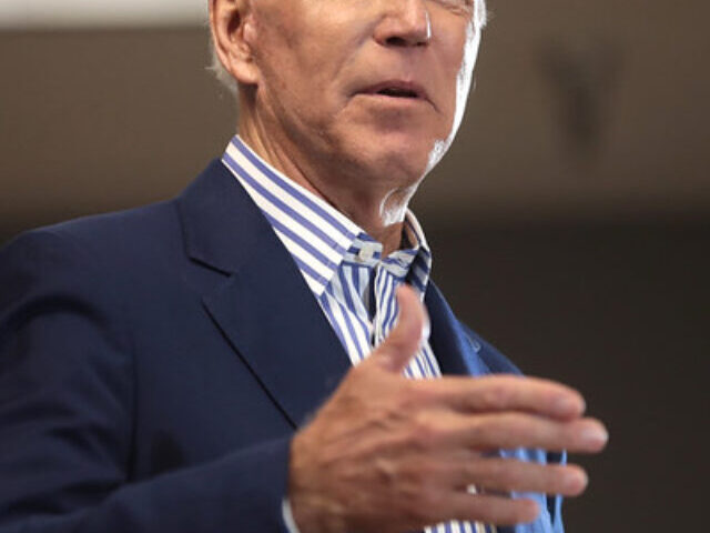 Joe Biden, Photo Credit: Gage Skidmore (CC BY-SA 2.0 DEED)