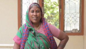 Sukalo Gond, A Relentless Activist Fighting For Forests