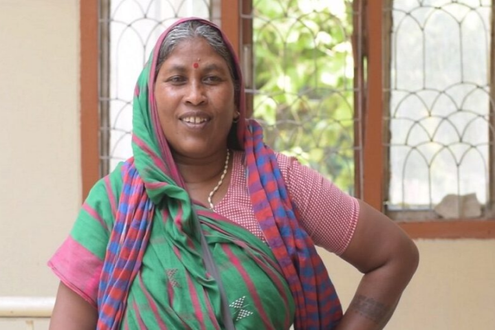 Sukalo Gond, A Relentless Activist Fighting For Forests