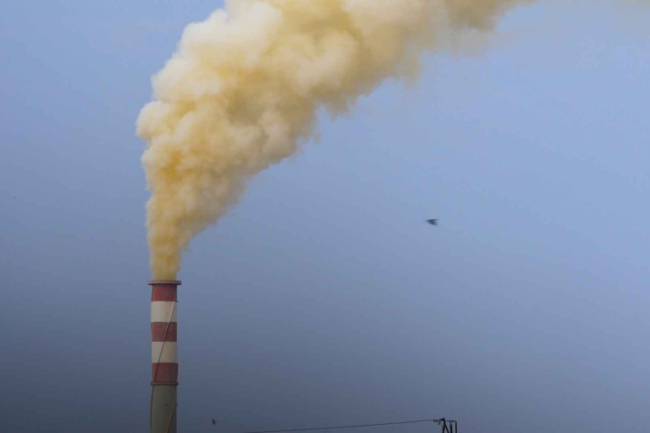 WHO Updates Its Global Air Quality Guidelines