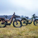 QuietKat Apex Revolutionizing E-Bikes.( quietkat )