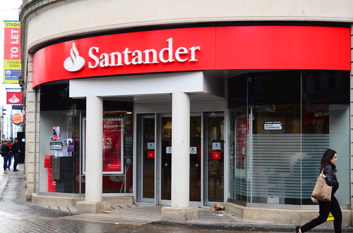 Santander's $79.88 billion in fossil fuel investments since the Paris Agreement starkly contrasts its eco-friendly promises. Learn more about its financial strategies.