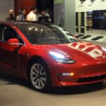 Tesla Model 3 Preview-Photo Credit - harry_nl(CC BY-NC-SA 2.0)