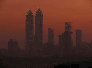The Imperial Towers, Tardeo , Mumbai Photo Credit: Satish Krishnamurthy {CC BY-SA 2.0}