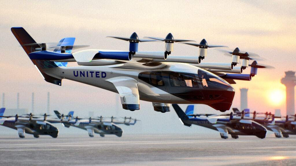 Archer Aviation Secures FAA Part 135 Certification: Paving the Way for Electric Air TaxisTakeoff Photo Credits: Archer