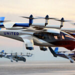 Archer Aviation Secures FAA Part 135 Certification: Paving the Way for Electric Air TaxisTakeoff Photo Credits: Archer