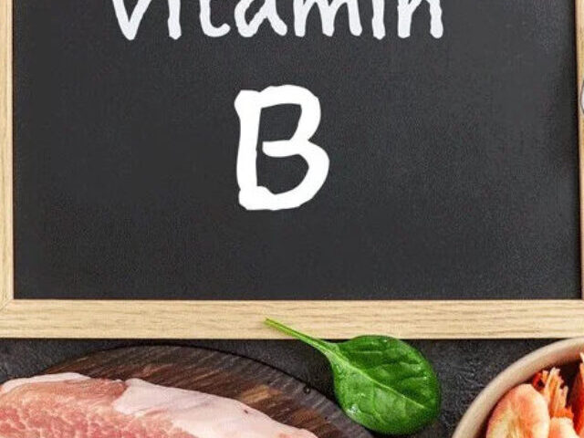 Vitamin B