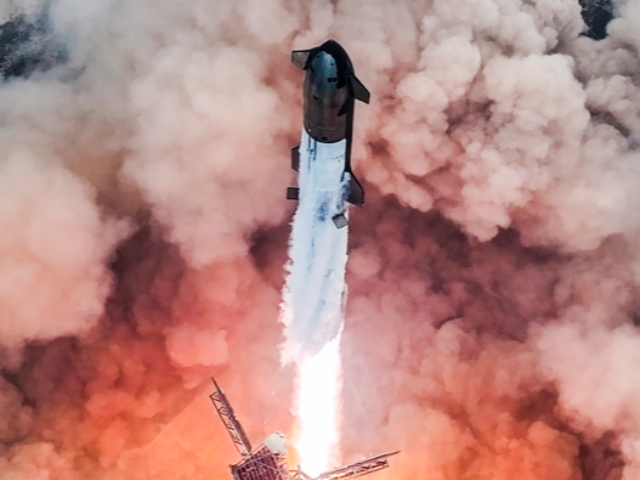 Starship completes its fourth test flight with a successful splashdown. Learn about the technical feats and challenges SpaceX faced in this milestone event. Photo Source: SpaceX