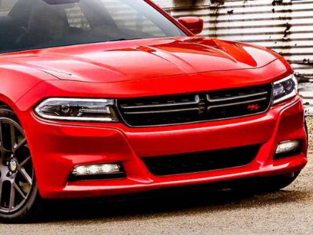 Dodge Charger 2.0 Ignites Debate: Can 550 HP and Electrified Models Sustain the Muscle Car Legacy? Photo Credits : Dodge