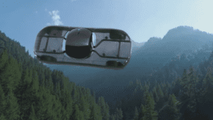 Flying Car