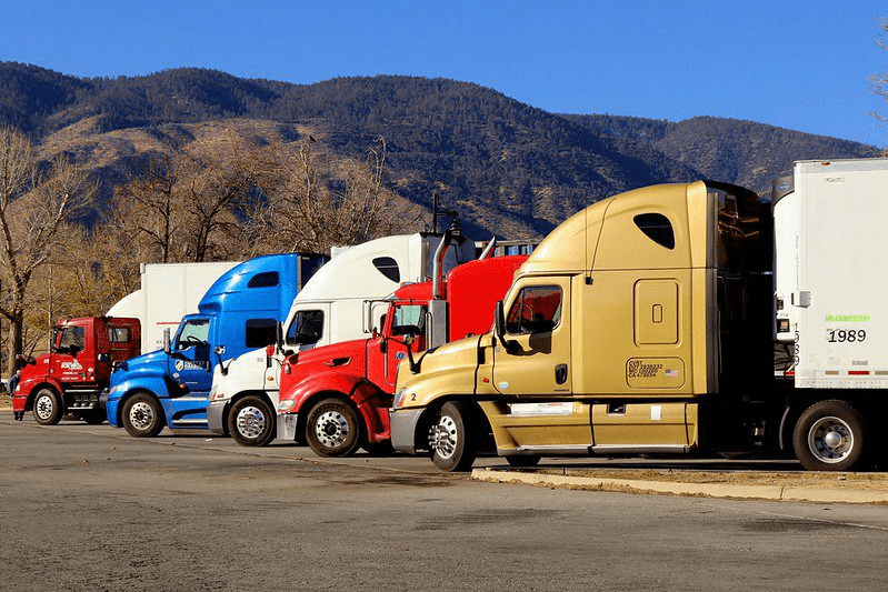 Biden Administration Clears Way for California's Plan to Phase Out Diesel Trucks