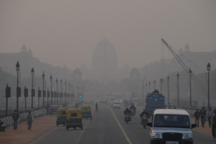 Air Pollution's Toll: The Invisible Threat Claiming Millions of Lives Annually and India Remains at Forefront