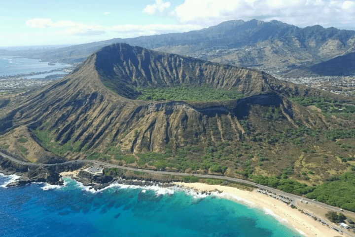 Discovering the Hidden Gems of Hawaii Beyond the Beaches