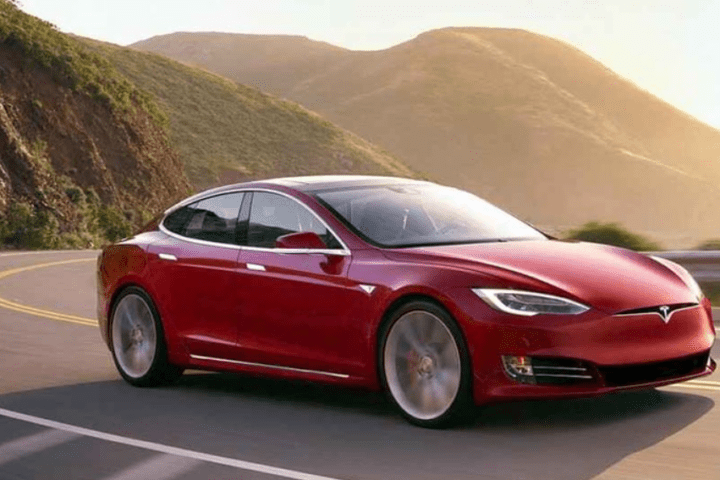 Richiamate 123.000 Tesla Model S. Photo Source: Automobile Italia (CC BY 2.0)