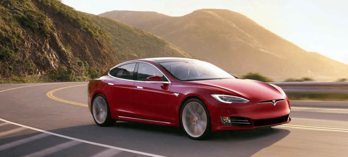 Richiamate 123.000 Tesla Model S. Photo Source: Automobile Italia (CC BY 2.0)