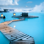 Iceland's Blue Lagoon