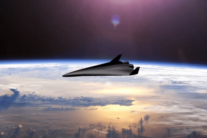 MIRA-Light: Polaris Spaceplanes’ Mini Powerhouse in the Aerospace
