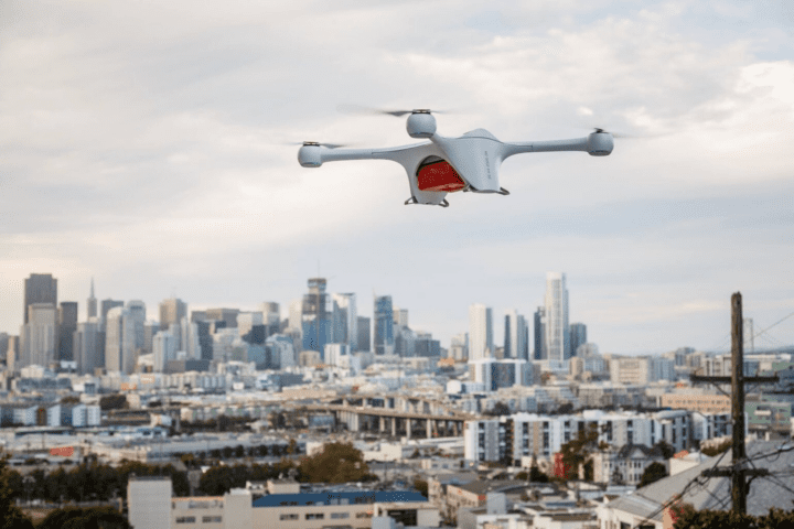 FAA's Latest Drone Directives Shape Unmanned Aerial Innovations