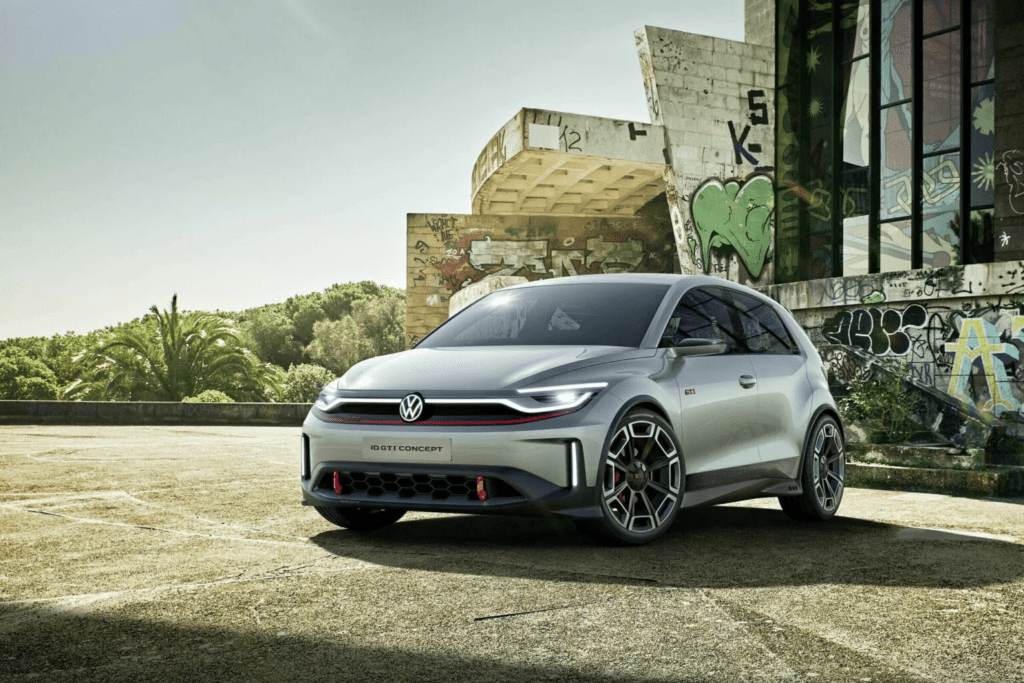 GTI Concept