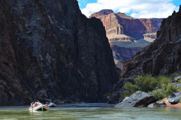 Grand Canyon National Park, Arizona