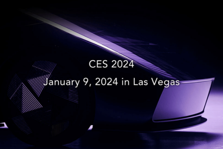 Honda to Premiere New EV Series for Global Markets at CES 2024. Photo