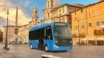 29 OTOKAR MICROBUSES TO ITALIAN PUBLIC TRANSPORTATION