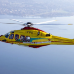 RTX's Pratt & Whitney Canada and Leonardo achieve first 100% SAF flight with PT6C-67C-powered AW139 helicopter