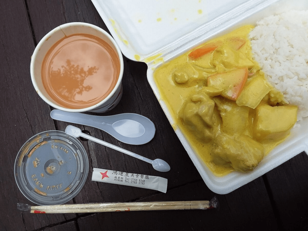New Jersey Leads The Way In Banning Plastic Utensils For Takeout Orders
