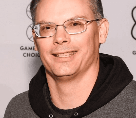 Epic Games Founder Tim Sweeney Opposes AI and TikTok Bans