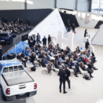 Toyota Hydrogen Factory scaling up its European activities