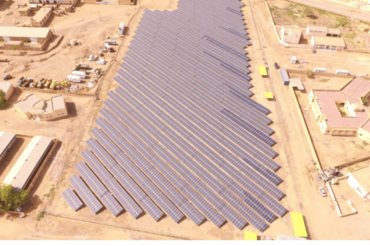 Masdar Advances 10GW Africa Growth Plan to Unlock Energy Transition in Six Sub-Saharan Nations