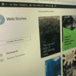 web story