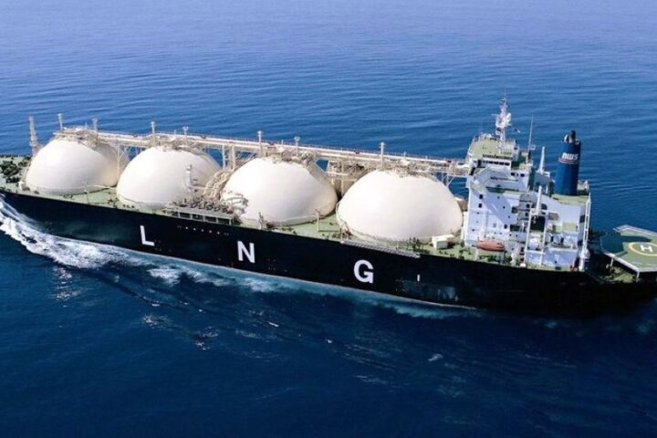 MET has one of the most diversified LNG import structures from a geographical perspective in Europe. Photo Credits : Met Group
