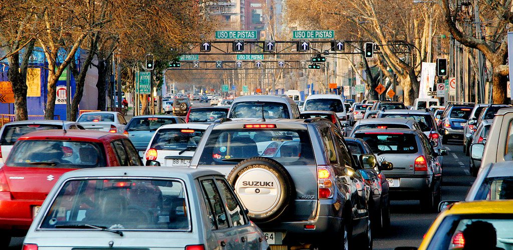 Chile commits to banning gasoline cars by 2035 alongside 100+ nations aiming for zero emissions—learn which countries are leading this global shift and what it means for the future of transportation.