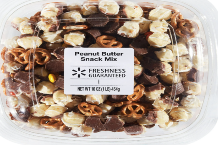 Palmer Candy Company Recalls White Confectionary Products Because of Possible Health Risk. Photo Source: FDA