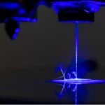 University of Missouri researchers have built a machine that combines elements of traditional 3D printing with laser technology to develop multi-material, multi-functional products.