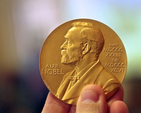 Over 1,000 Nobel Laureates.