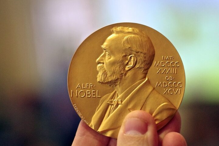 Over 1,000 Nobel Laureates.