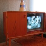 1950's television.