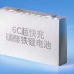 6C Battery.