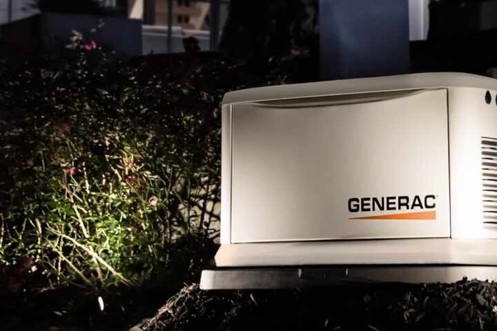 Generac.