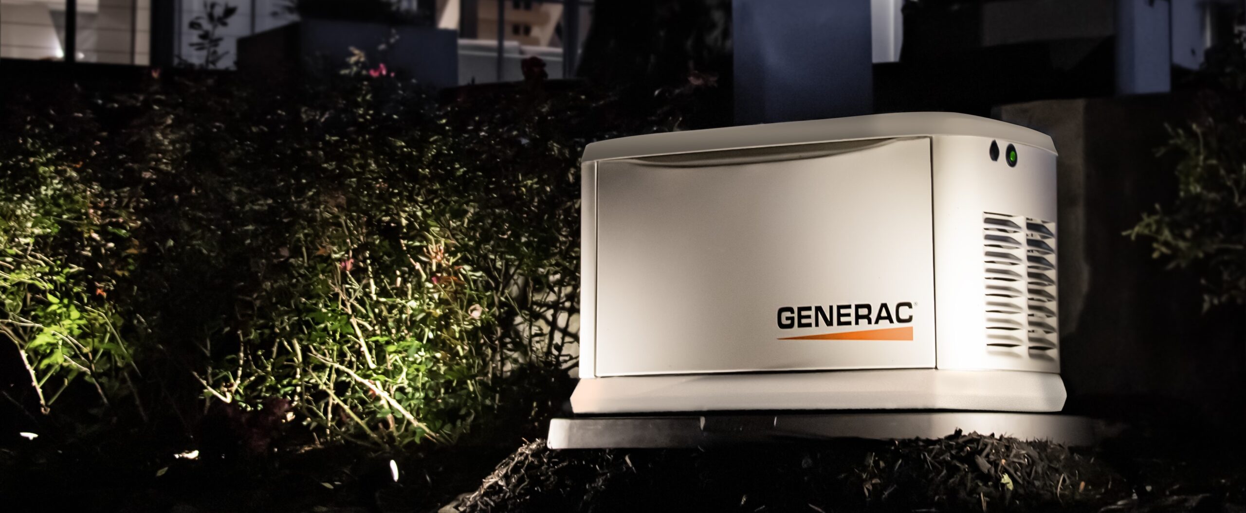 Generac.