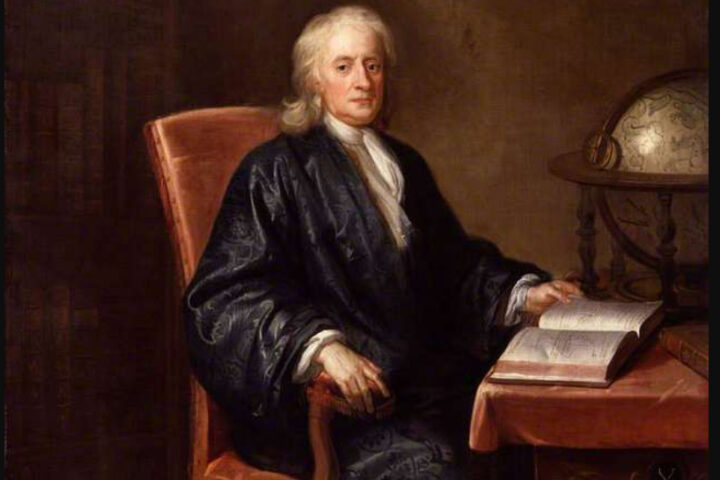 Newton’s First Law Mistranslation A New Debate on How a 300-Year-Old Error Shapes Science Today