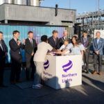 Northern Lights celebrates completion of world’s first commercial CO2 transport and storage service