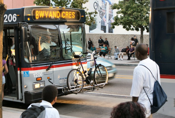 Rochester Transit Bus Service