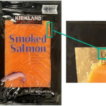 Smoked Salmon Recall.